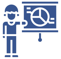 Manufacturer Representation 