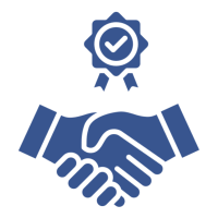 Trusted Partnerships