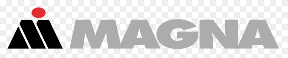 Gray abstract logo with letters forming a unique shape.